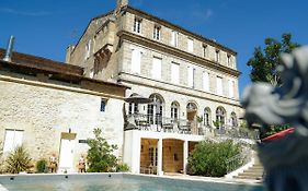 Pavillon des Millésimes