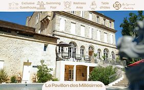 Pavillon des Millésimes