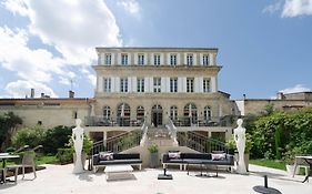 Pavillon des Millésimes